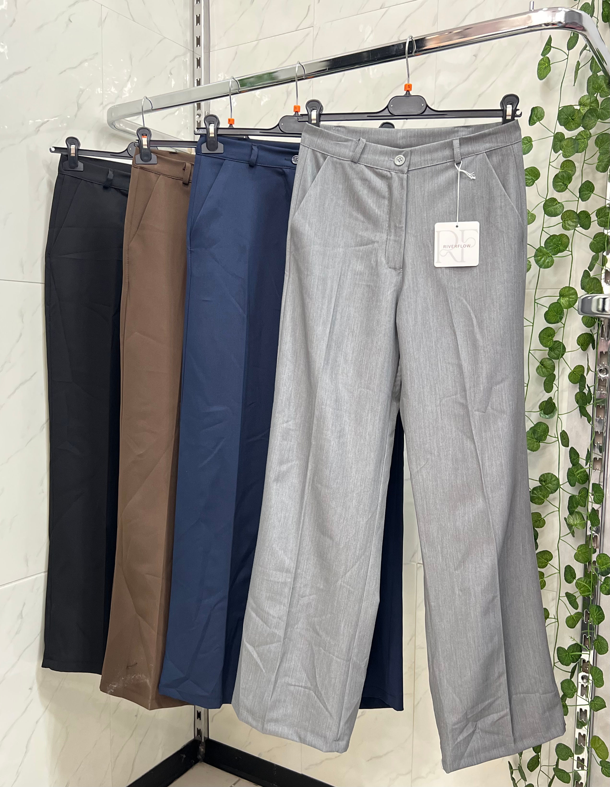 Pantalone River 