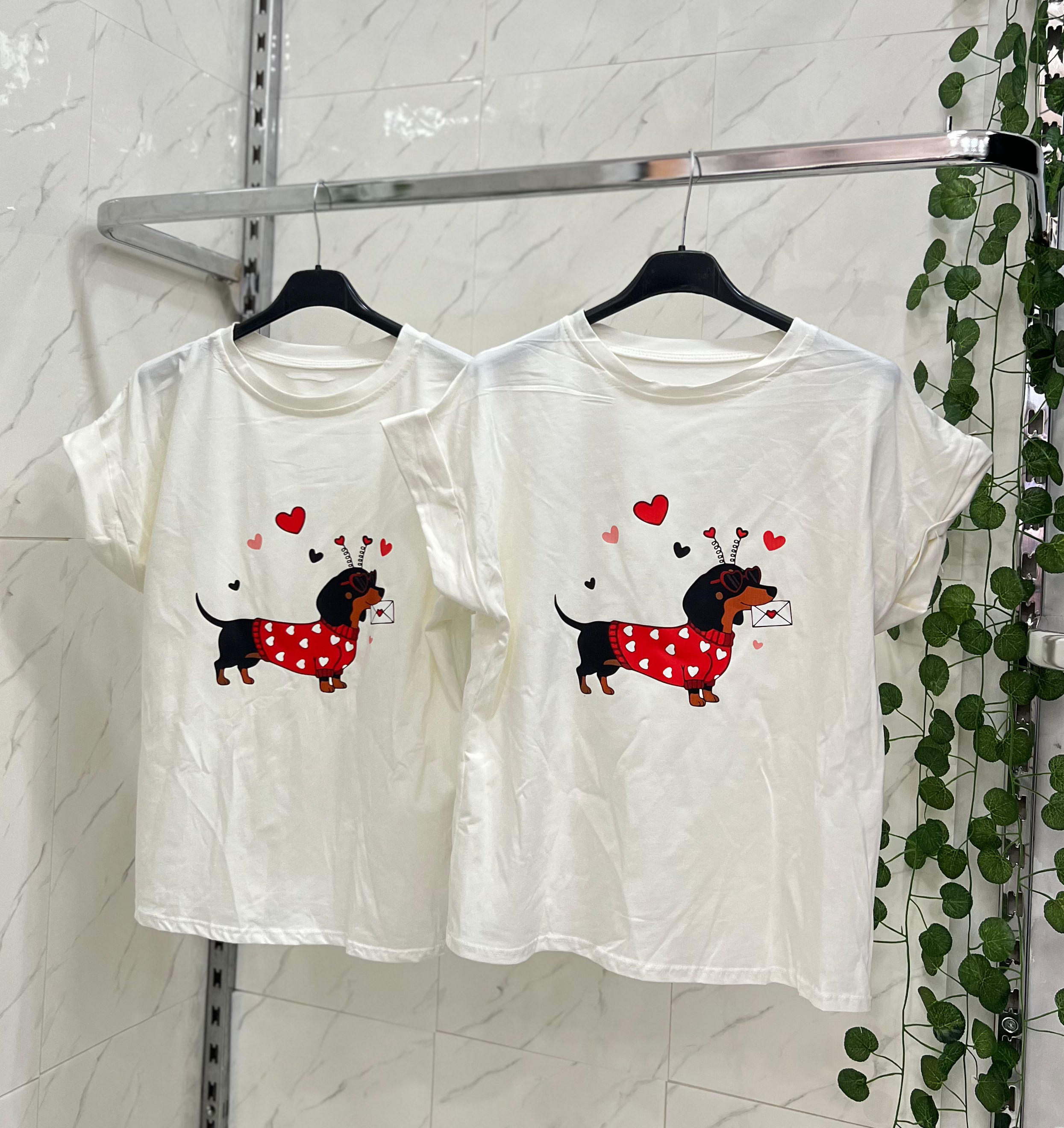 Shirt Huebo 