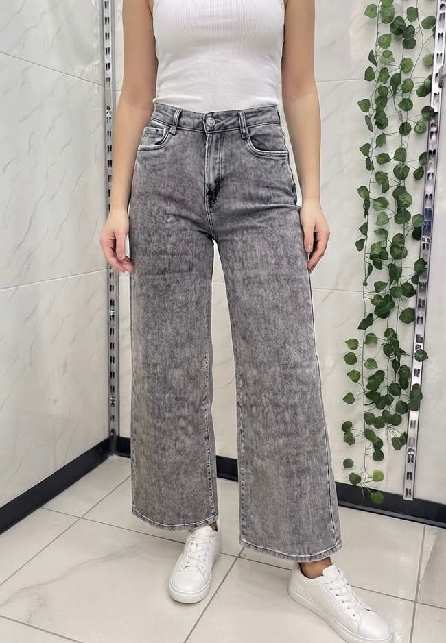 Jeans 218 Grey