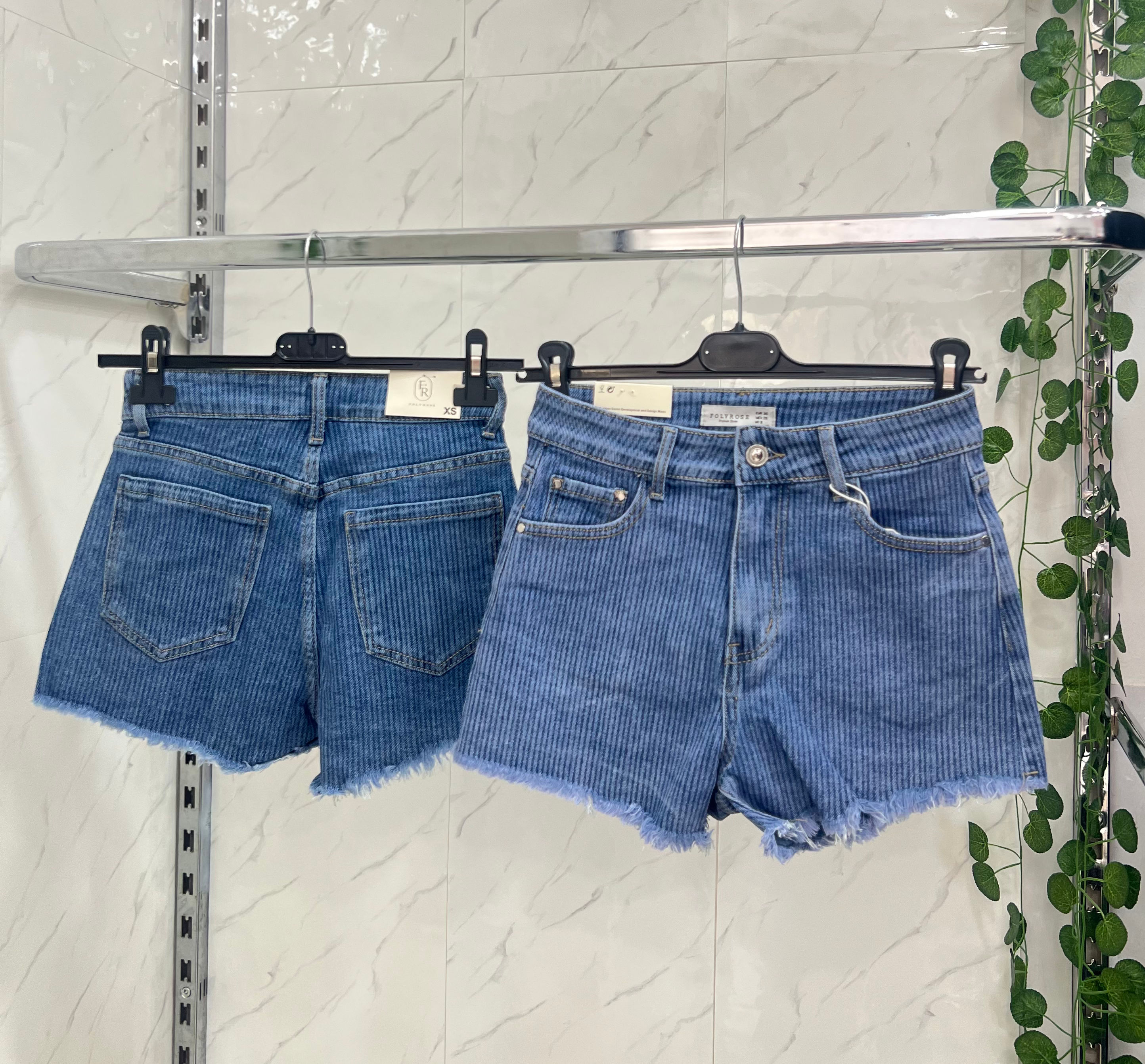 Short Foly 