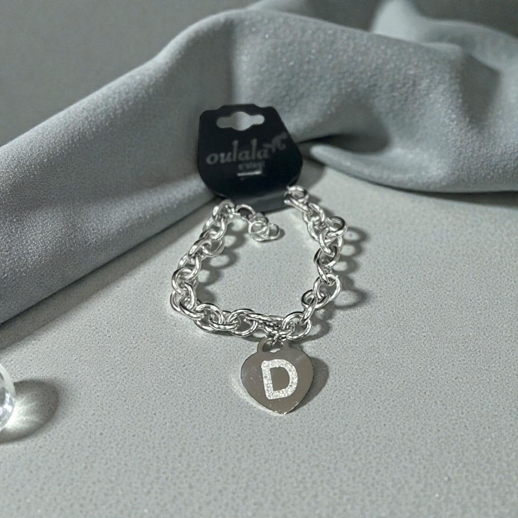 BRACCIALE LETTER 