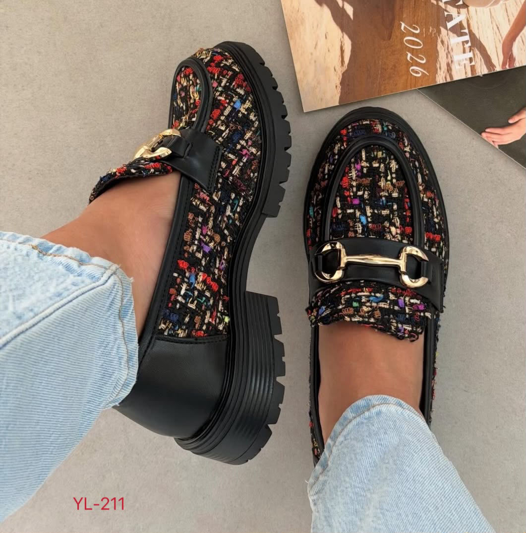 Mocassino 95 