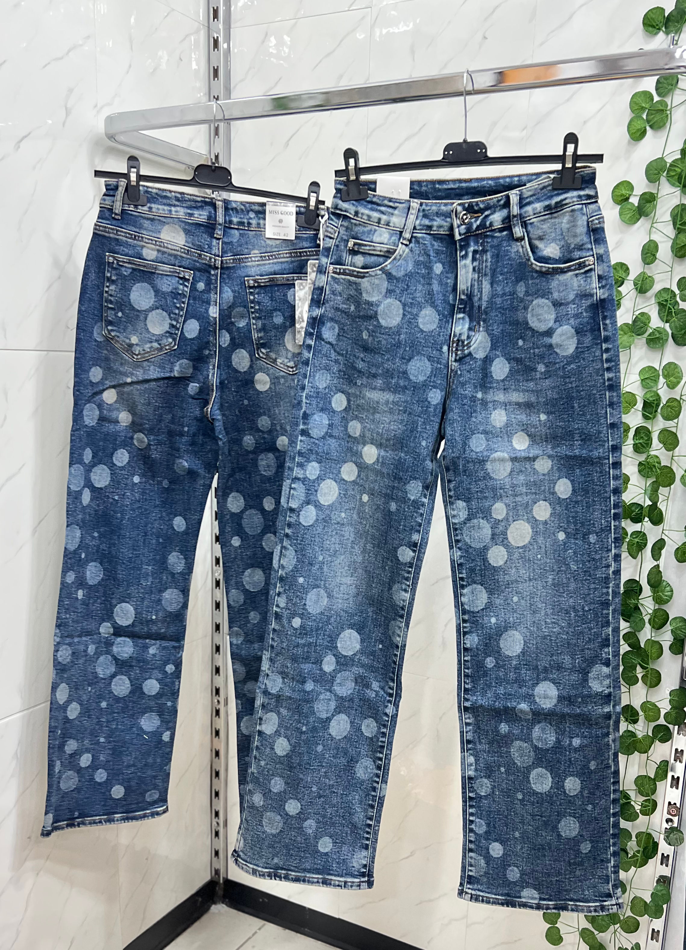 Jeans 215