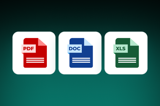 Document Library Pro banner