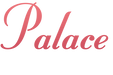 The Palace Logo Myrtle Beach