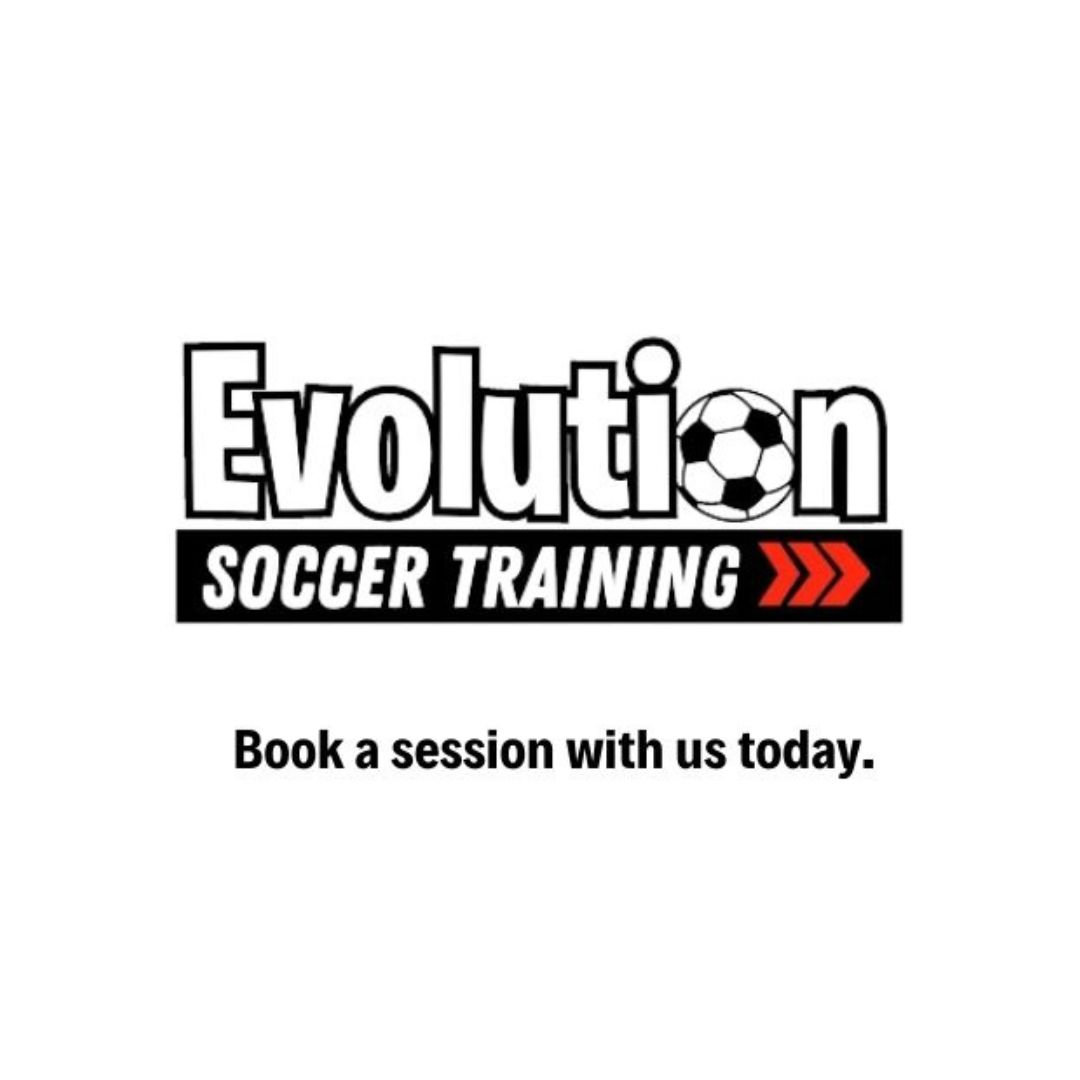EVOLUTION SOCCER TRAINING