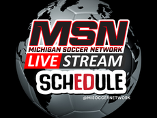 YOUTH SOCCER: MSN to broadcast Nationals Soccer ECNL boys this weekend.