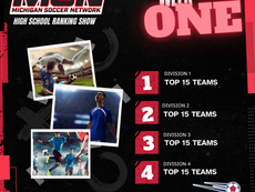 WEEK TWO MIHSSCA RANKINGS ANNOUNCED