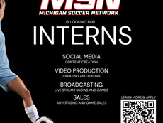 MSN IS LOOKING FOR INTERNS THIS SUMMER.