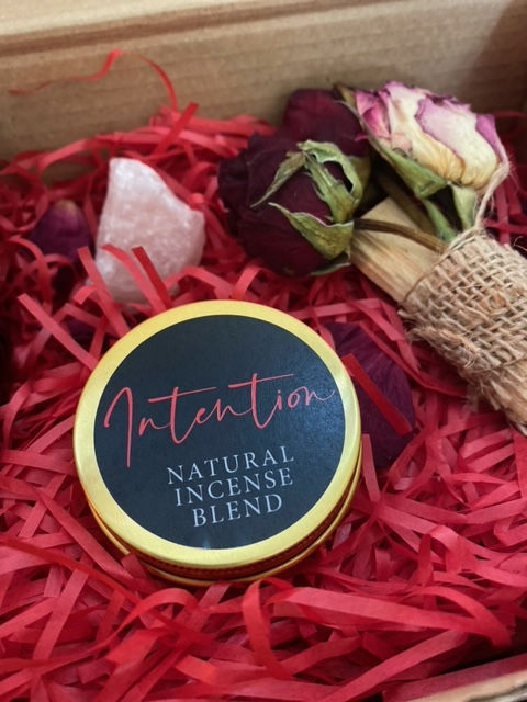 Thumbnail: The Red Tent Gift Box