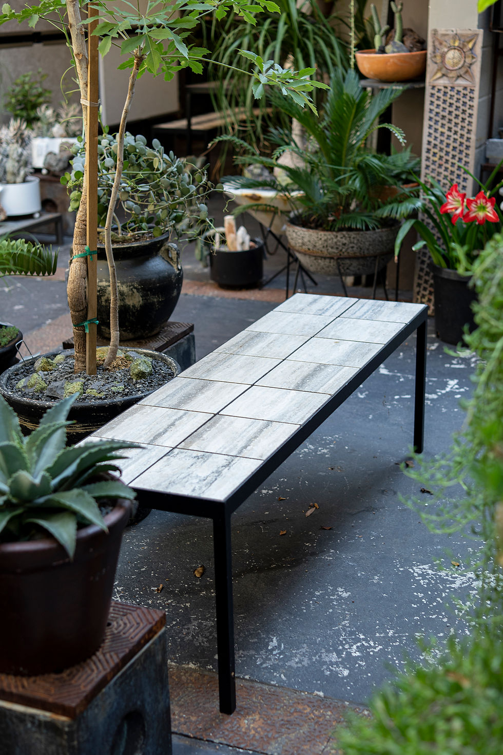 Thumbnail: Bench
