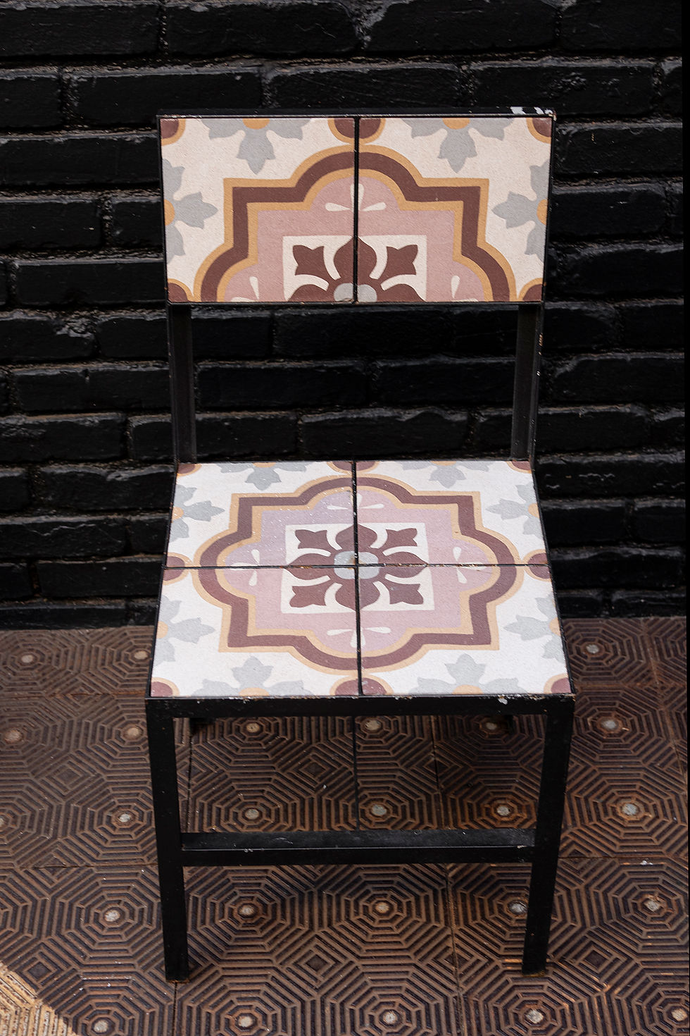 Thumbnail: Outdoor Chair