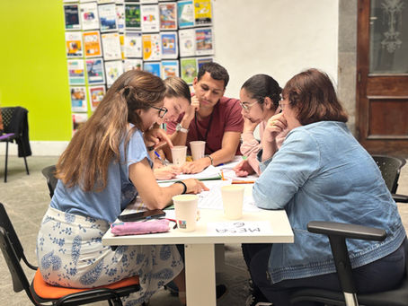 La Convención Ciudadana inicia la redacción de sus recomendaciones para el futuro del modelo turístico en Gran Canaria