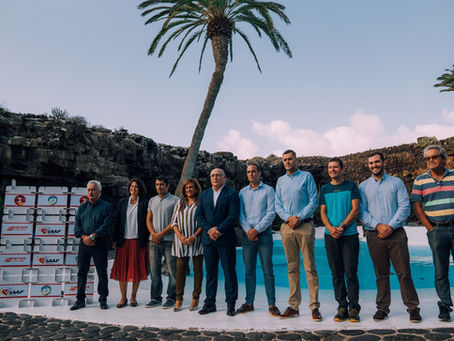 La Haría Extreme Lanzarote, sede del Campeonato del Mundo 2020 de la WMRA