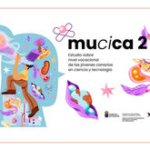 La presentación del Estudio pone el foco en las vocaciones científicas de las jóvenes canarias