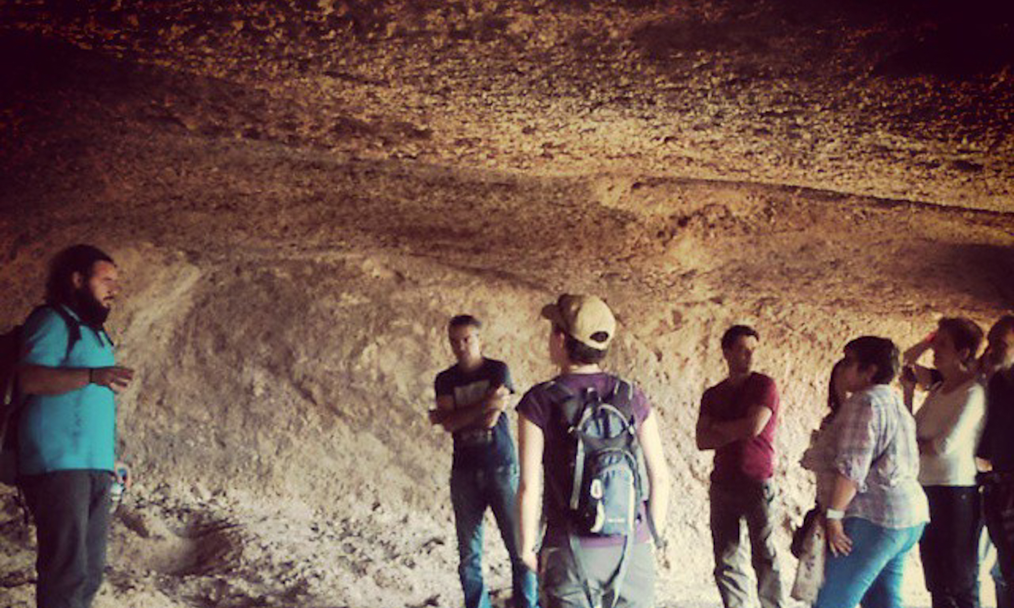 Espeleología