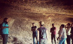 Espeleología