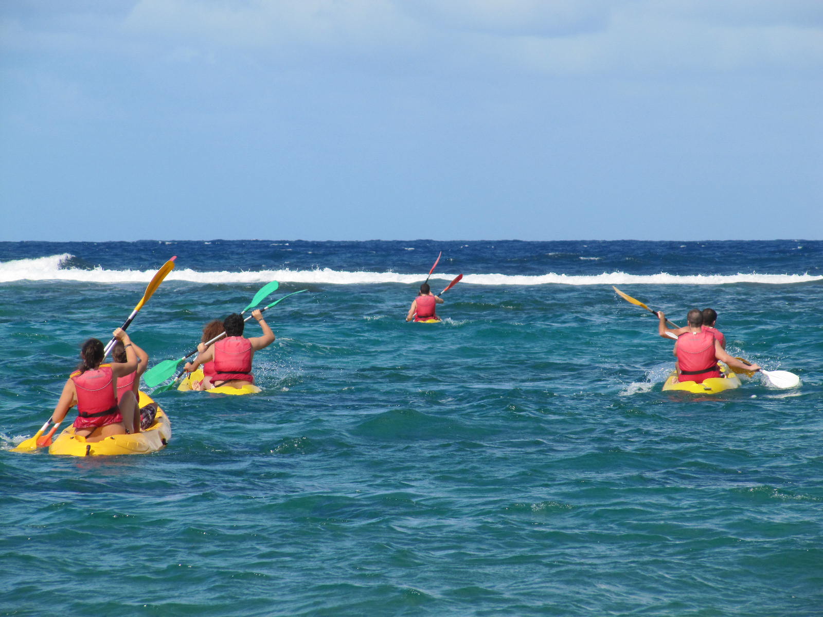 Kayak