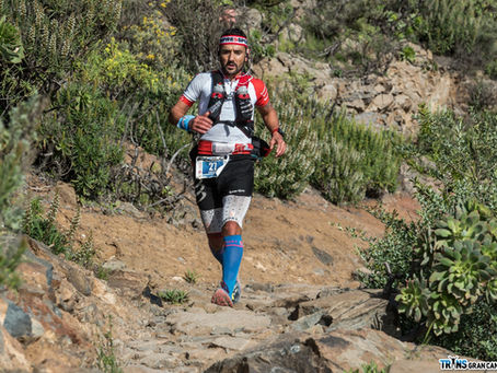 Nuevos candidatos al pódium se suman a las quinielas de la Transgrancanaria HG 2020