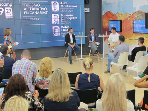 La sostenibilidad ya no es moda, se ha convertido en tendencia en todos los sectores, incluido el tu