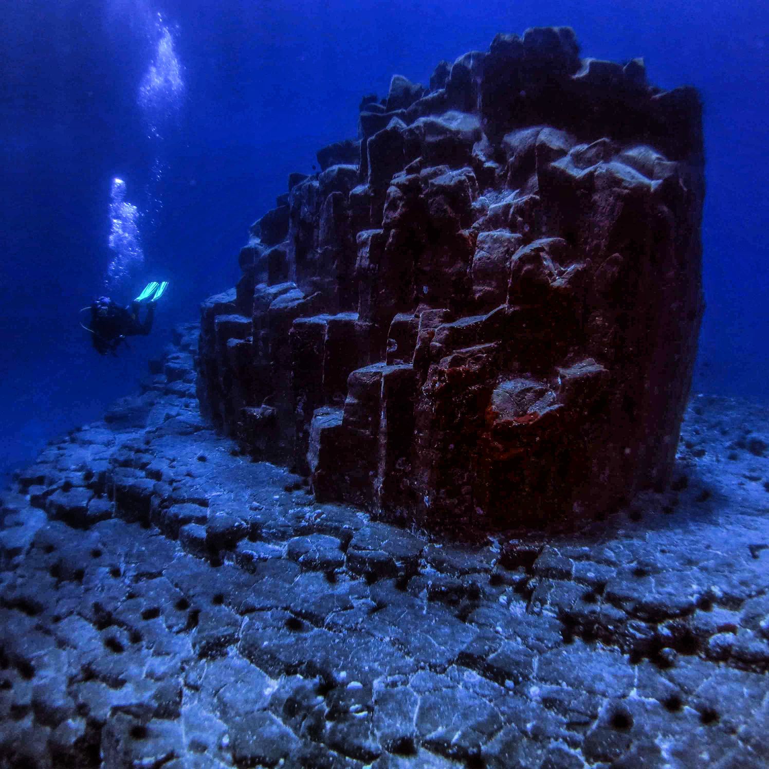 Buceo