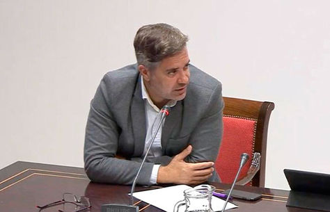 Ramos: “Canarias cuenta con más de 800 empresas de turismo activo que generan economía y empleo”