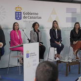 Canarias refuerza su compromiso con las mujeres y las niñas en la ciencia y en la innovación
