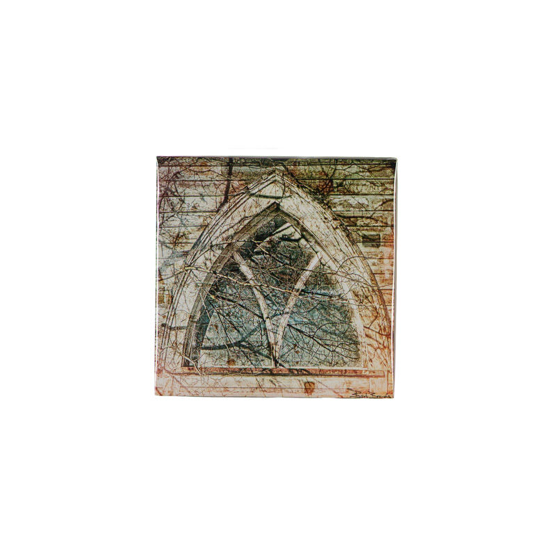 Church Window