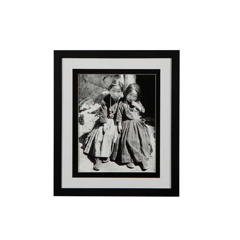 Navajo of American Sisters