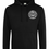 Thumbnail: DOV Skulls N Vans Caddy Logo - Pull On Hoodie
