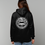 Thumbnail: DOV Skulls N Vans Caddy Logo - Pull On Hoodie