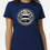 Thumbnail: DOV Skulls N Vans For Diva's - Crafter Logo T-Shirt