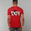 Thumbnail: DOV Graffiti -  T-Shirt