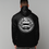 Thumbnail: DOV Skulls N Vans Crafter Logo - Pull On Hoodie