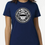 Thumbnail: DOV Skulls N Vans For Diva's - T2 Logo T-Shirt