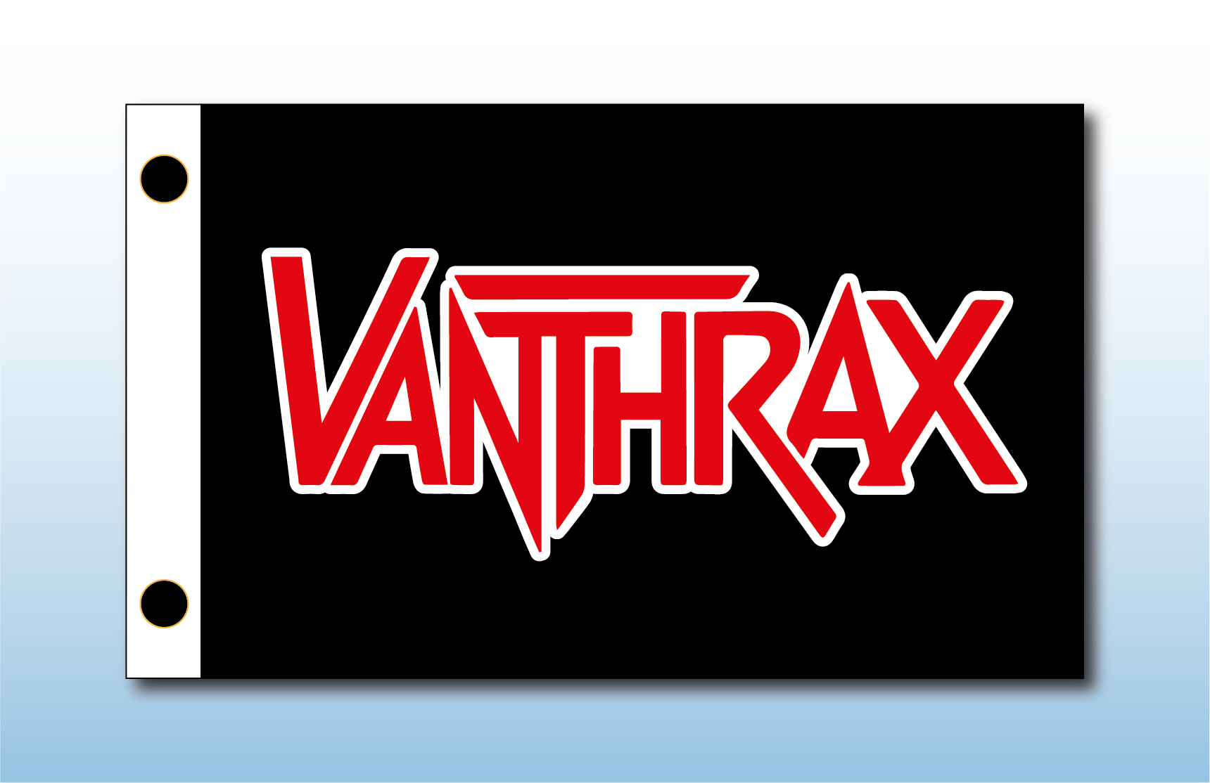 Vanthrax Flag
