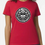 Thumbnail: DOV Skulls N Vans For Diva's - Split Logo T-Shirt