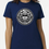 Thumbnail: DOV Skulls N Vans For Diva's - Split Logo T-Shirt