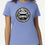 Thumbnail: DOV Skulls N Vans For Diva's - Crafter Logo T-Shirt