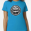 Thumbnail: DOV Skulls N Vans For Diva's - Crafter Logo T-Shirt