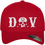 Thumbnail: DOV Flexfit Cap - Embroidered