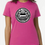 Thumbnail: DOV Skulls N Vans For Diva's - T6 Logo T-Shirt