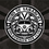 Thumbnail: DOV Skulls N Vans - Split - Flag