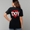 Thumbnail: DOV Graffiti -  T-Shirt