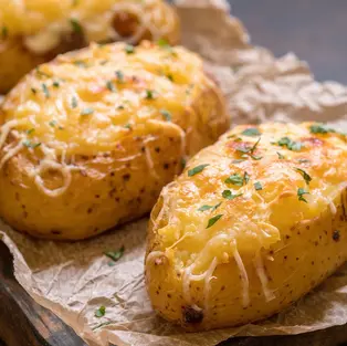 pommes de terre
