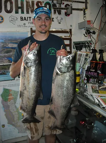 Johnson S Bait Tackle