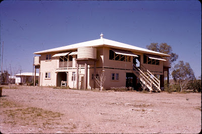 Wave Hill Police Station