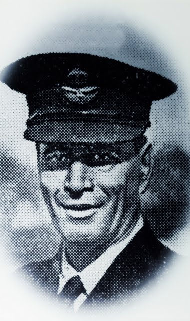 Portrait of George Dudley