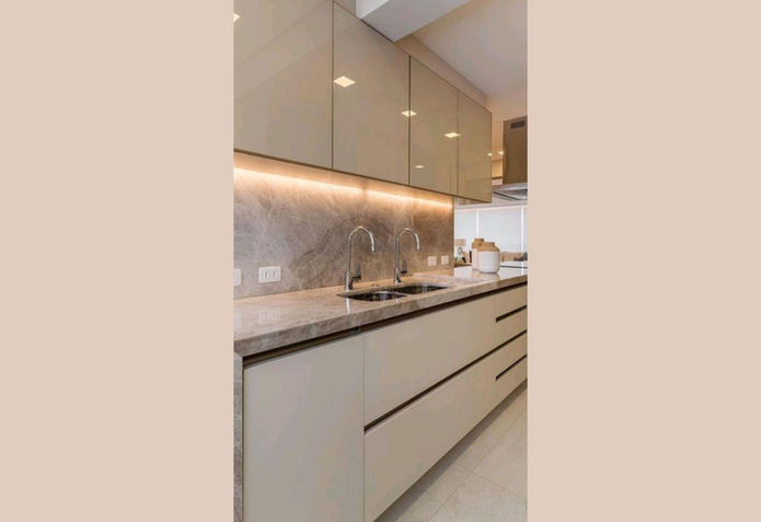 Tips To Consider For a Modern Kitchen Interior