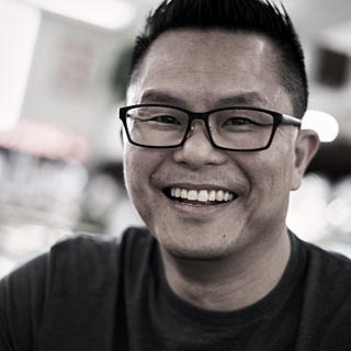 Writer: Jimmy Wong